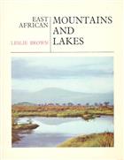 East African Mountain and Lakes