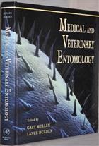 Medical and Veterinary Entomology