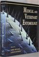 Medical and Veterinary Entomology