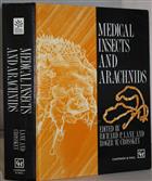 Medical Insects and Arachnids
