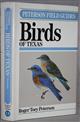 A Field Guide to the Birds of Texas and Adjacent States