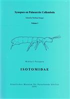 Synopses on Palaearctic Collembola Pt 3: lsotomidae