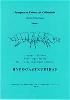 Synopses on Palaearctic Collembola Pt 4: Hypogastruridae