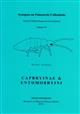 Synopses on Palaearctic Collembola Pt 7/1: Capbryinae & Entomobryini