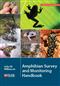 Amphibian Survey and Monitoring Handbook