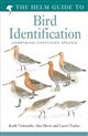 The Helm Guide to Bird Identification