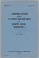 A Taxonomic Revision of the Triaspidine Braconid Wasps of Nearctic America (Hymenoptera)