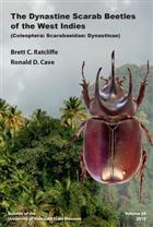 The Dynastine Scarab Beetles of the West Indies (Coleoptera: Scarabaeidae: Dynastinae)