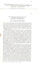 The Taxonomic Validity of the Genus Mnionomus Wollaston, 1864 (Coleoptera: Cryptophagidae)/ A note on the Nomenclature, Taxonomy and distribution of certain European species of Cryptophagus Herbst (Coleoptera: Cryptophagidae)