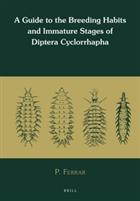 A Guide to the Breeding Habits and Immature Stages of Diptera Cyclorrhapha (Pt 1-2)