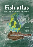 Fish Atlas of the Celtic Sea, North Sea and Baltic Sea