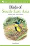 Birds of South-East Asia: Concise Edition