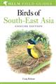 Birds of South-East Asia: Concise Edition