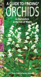 Guide to finding Orchids in Hampshire and the Isle of Wight