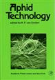 Aphid Technology with special reference to the study of Aphids in the field