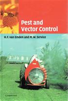 Pest and Vector Control