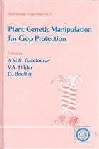 Plant Genetic Manipulation for Crop Protection