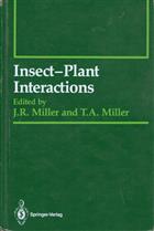 Insect-Plant Interactions