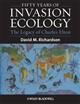 Fifty Years of Invasion Ecology: The Legacy of Charles Elton