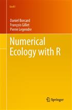 Numerical Ecology with R