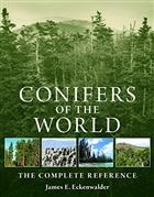 Conifers of the World: The Complete Reference