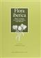 Flora Iberica. Vol. XVI/1: Compositae (partim)
