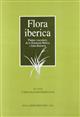 Flora iberica. Vol. XVIII: Cyperaceae - Pontederiaceae