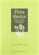 Flora Iberica. Vol. X: Araliaceae - Umbelliferae
