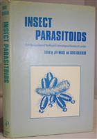 Insect Parasitoids
