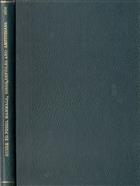 A Guide to the Fossil Mammals in the British Museum (Natural History) / A Guide to the Fossil Birds, Reptiles and Amphibians in the Department of Geology and Paleontology in the British Museum (Natural History)