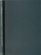 A Guide to the Fossil Mammals in the British Museum (Natural History) / A Guide to the Fossil Birds, Reptiles and Amphibians in the Department of Geology and Paleontology in the British Museum (Natural History)