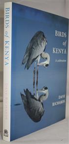 Birds of Kenya: A Celebration