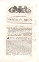 An Act for applying a certain Sum of Money out of the Consolidated Fund of the United Kingdom of Great Britain and Ireland, for the Purpose of building a Bridge over the River Conway, in the County of Carnarvon, and for imposing additional Rates of Postage on Letters and Packets conveyed over the said Bridge