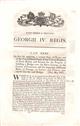 An Act for applying a certain Sum of Money out of the Consolidated Fund of the United Kingdom of Great Britain and Ireland, for the Purpose of building a Bridge over the River Conway, in the County of Carnarvon, and for imposing additional Rates of Postag