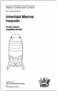 Intertidal Marine Isopods (Synopses of the British Fauna 3)