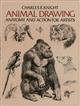 Animal Drawing: Anatomy and Action for Artists