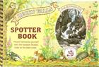 Becky Falls Dartmoor - Spotter Book