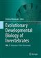 Evolutionary Developmental Biology of Invertebrates 3: Ecdysozoa I: Non-Tetraconata