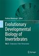 Evolutionary Developmental Biology of Invertebrates 3: Ecdysozoa I: Non-Tetraconata