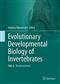 Evolutionary Developmental Biology of Invertebrates 6: Deuterostomia