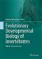 Evolutionary Developmental Biology of Invertebrates 6: Deuterostomia