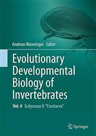 Evolutionary Developmental Biology of Invertebrates 4: Ecdysozoa II: Crustacea