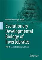 Evolutionary Developmental Biology of Invertebrates 2: Lophotrochozoa (Spiralia)