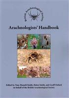 Arachnologists' Handbook