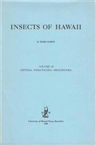 Insects of Hawaii, Vol. 10: Diptera: Nematocera - Brachycera