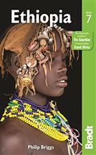 Ethiopia (Bradt Travel Guides)