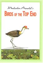 Birds at the Top End