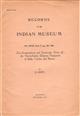 Zoo-Geographical and Systematic Notes on the Nycteribiidae (Diptera Pupipara) of India Ceylon and Burma