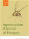 Agromyzidae (Diptera) of Hungary. Vol. 1: Agromyzinae
