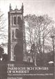 Parish Church Towers of Somerset: Their construction, Craftmanship and Chronology, 1350-1550